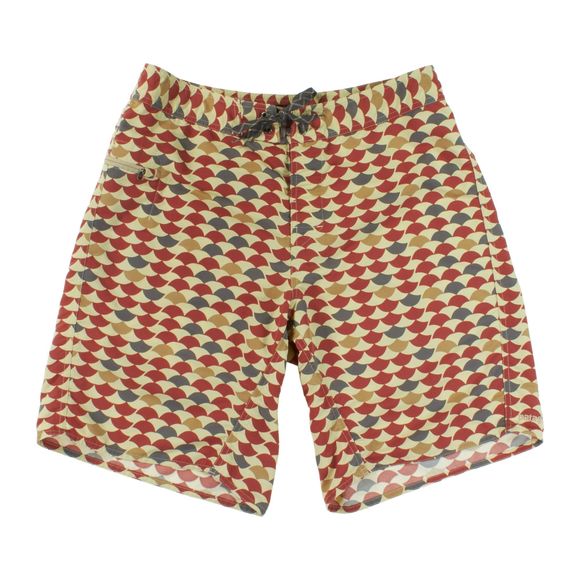 Patagonia Other - Patagonia Wavefarer Board Shorts Mens 32 Swimsuit